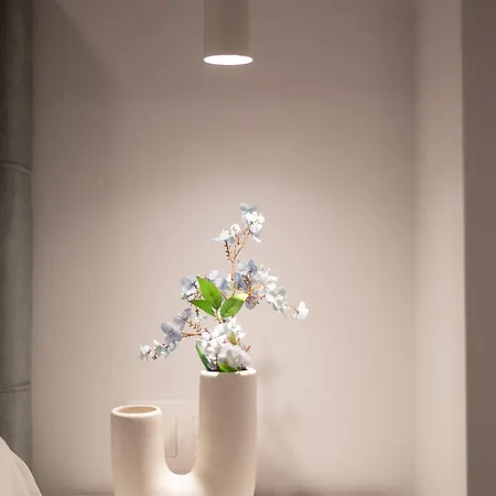 Honey Oak & Cream Patio By Nest Thessaloniki